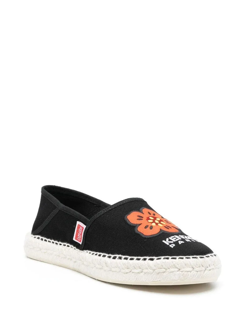 Kenzo Espadrille Slip-On