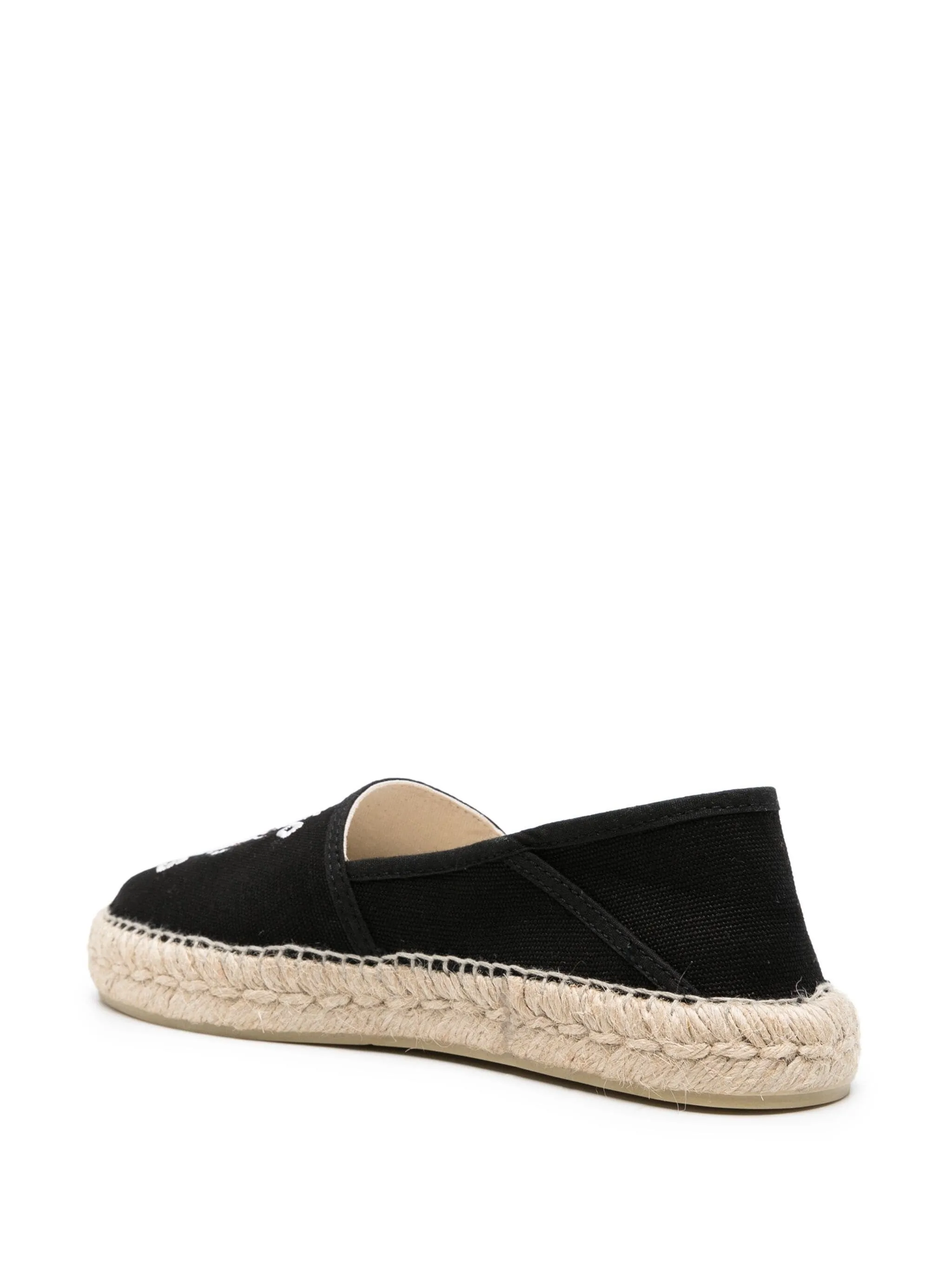 Kenzo Espadrille Slip-On