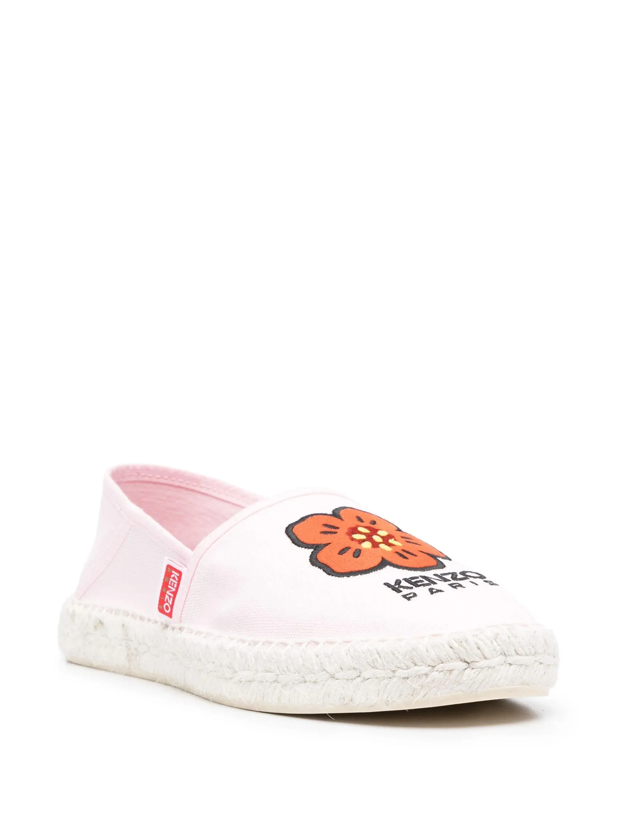 Kenzo Espadrille Slip-On