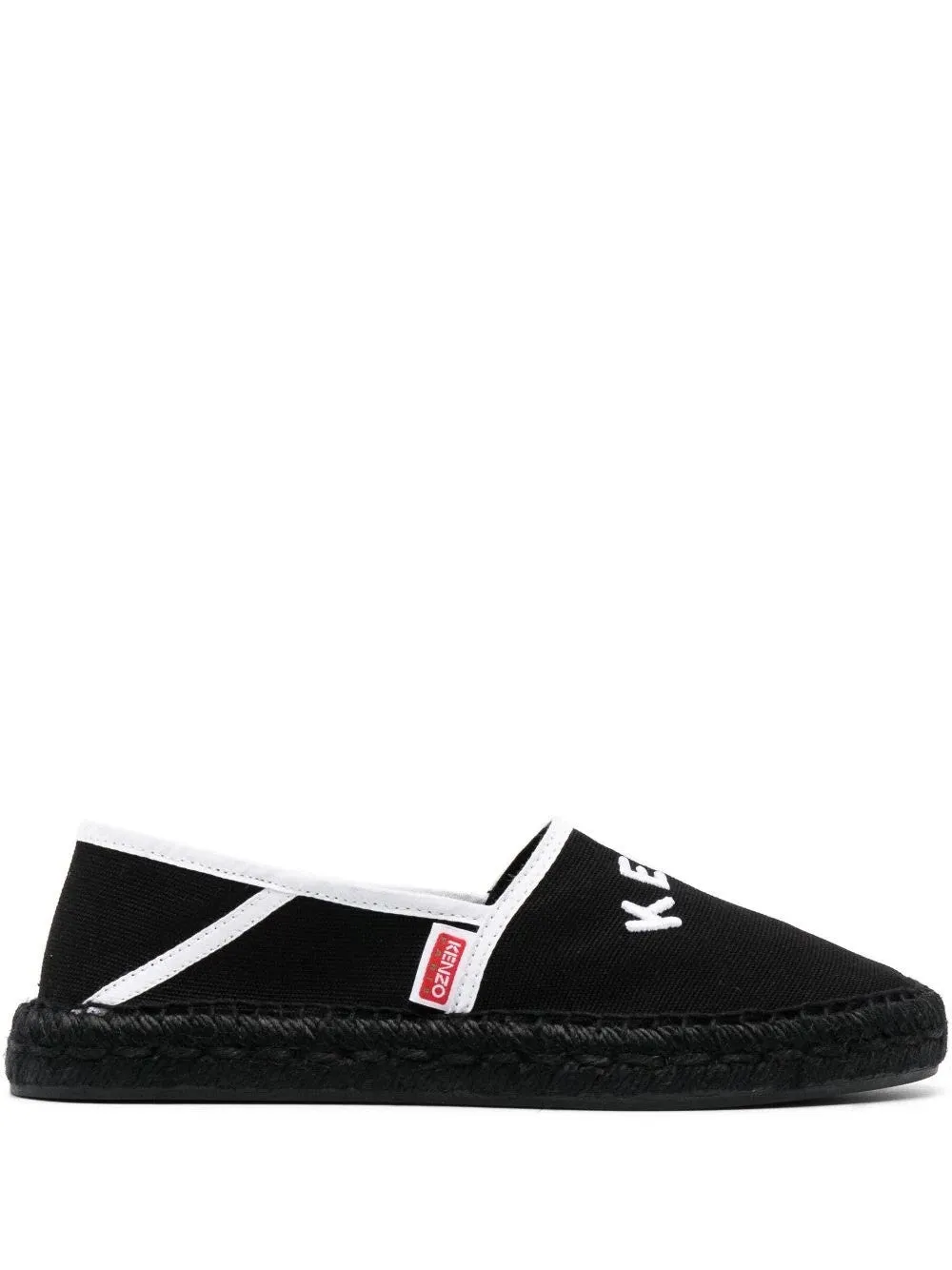 Kenzo Espadrille Slip-On