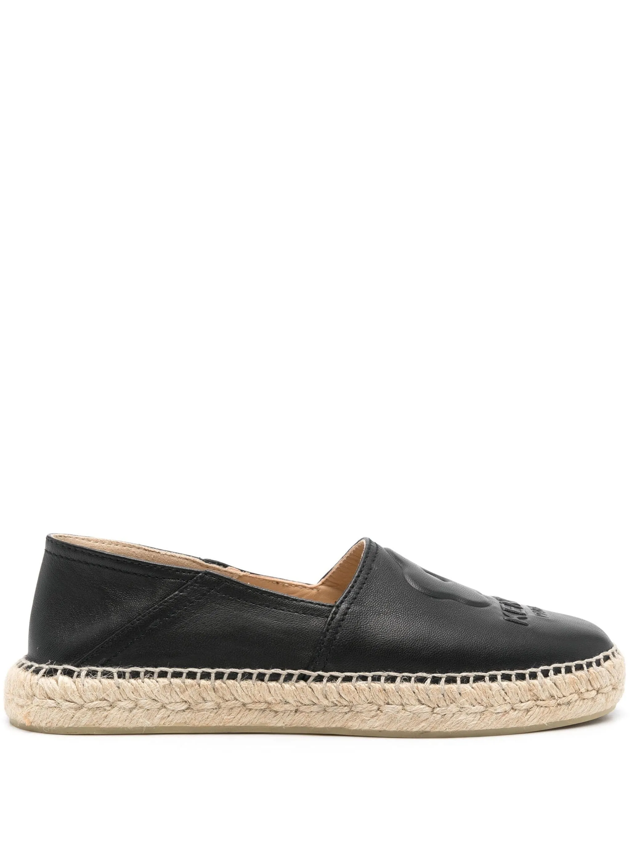 Kenzo Espadrille Slip-On