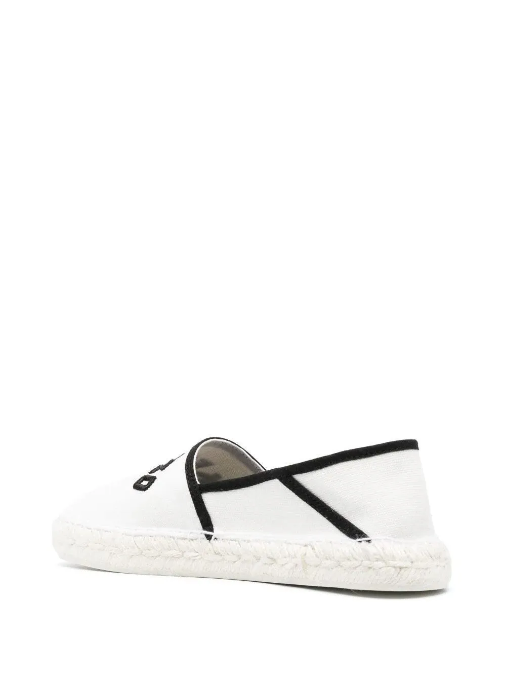 Kenzo Espadrille Slip-On