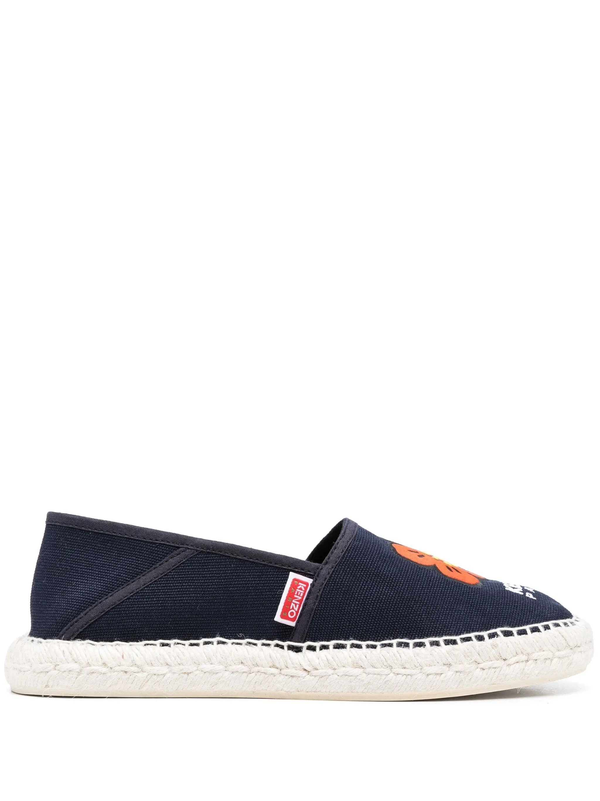 Kenzo Espadrille Slip-On