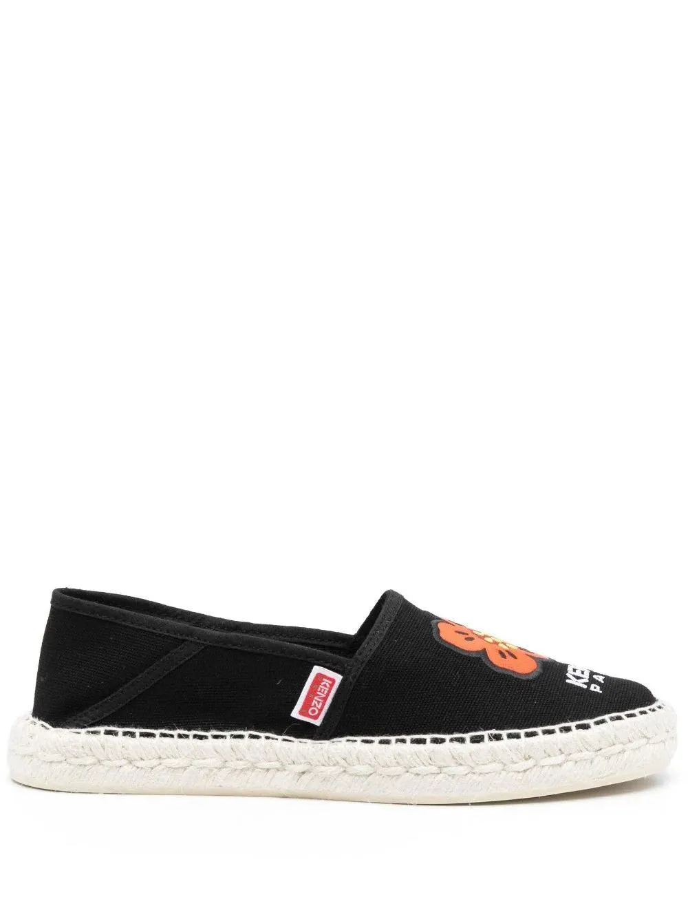Kenzo Espadrille Slip-On