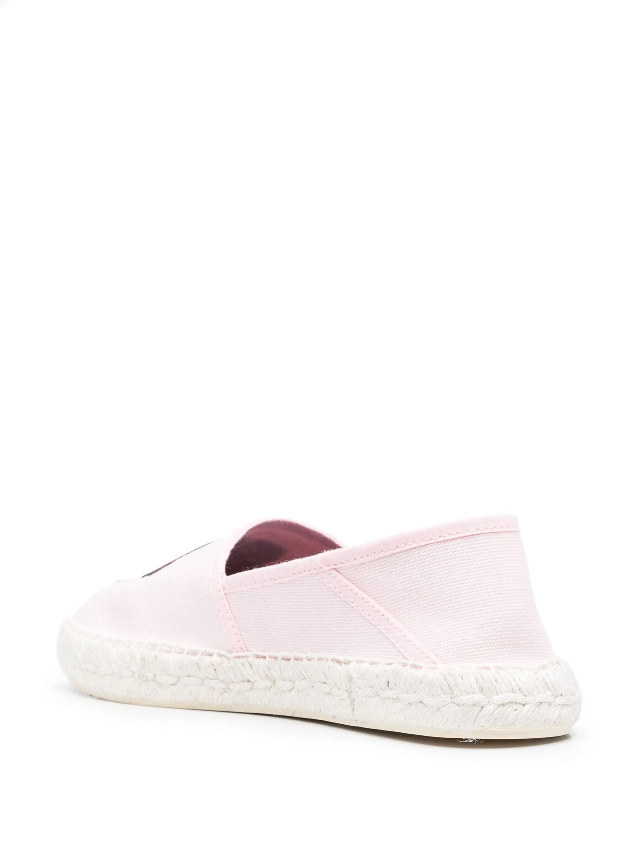 Kenzo Espadrille Slip-On