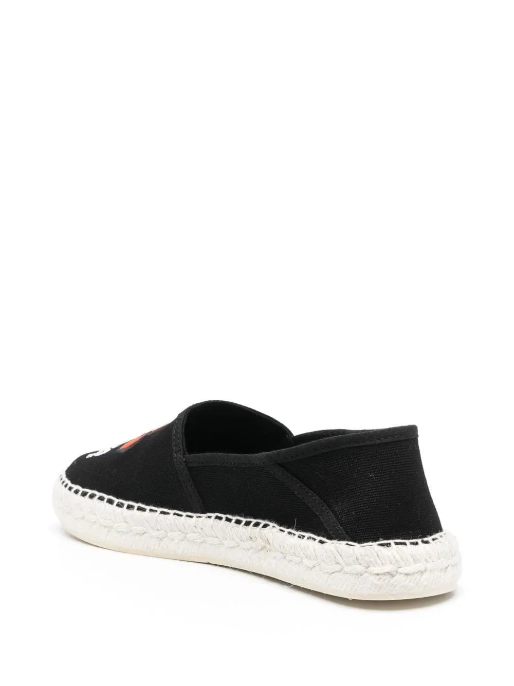 Kenzo Espadrille Slip-On
