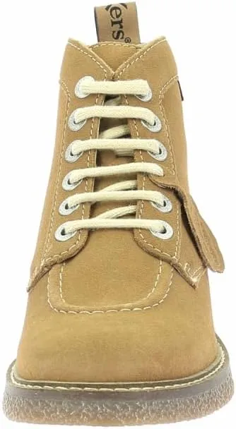 Kickers Women's Classic Ankle Boot