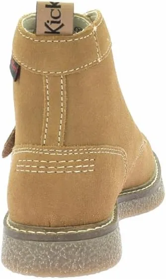 Kickers Women's Classic Ankle Boot