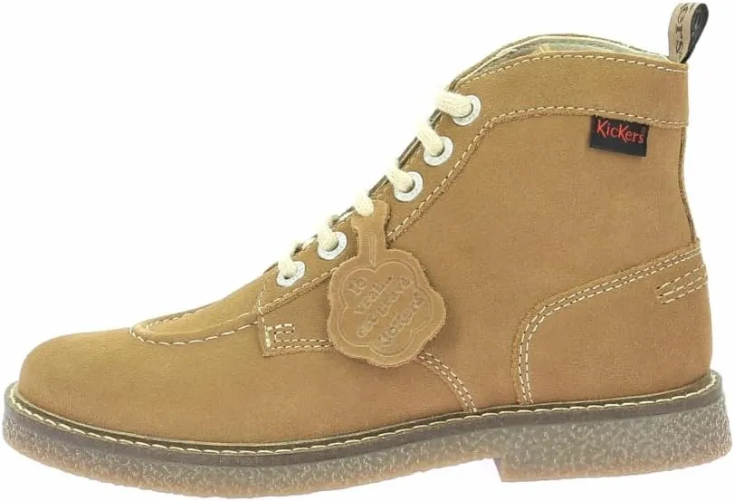 Kickers Women's Classic Ankle Boot