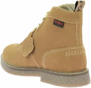Kickers Women's Classic Ankle Boot