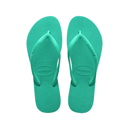 Kids Slim Flip Flop