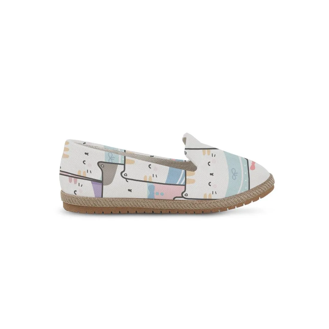 Kitty Nook Espadrille