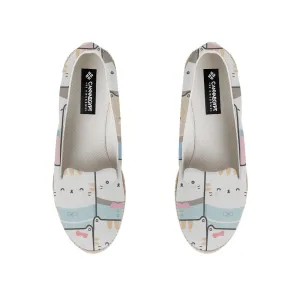 Kitty Nook Espadrille