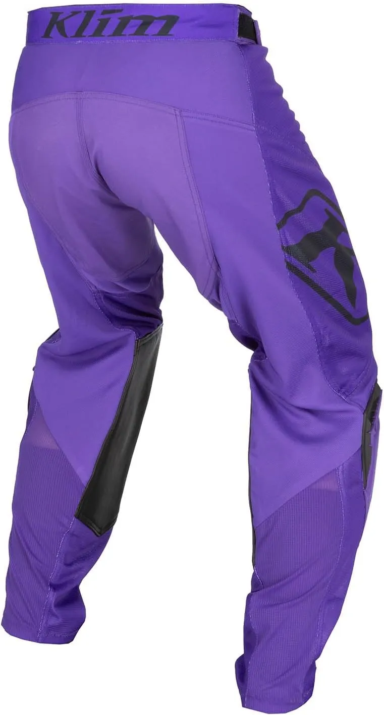 KLIM Men's XC Lite Off-Road Motorcycle Pants