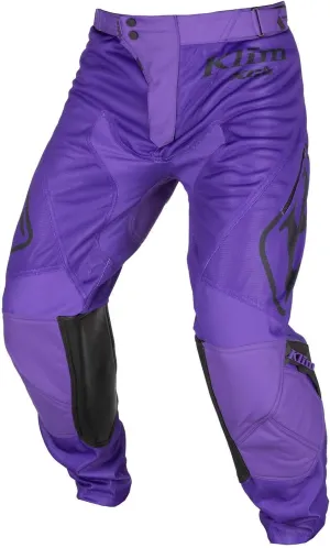 KLIM Men's XC Lite Off-Road Motorcycle Pants