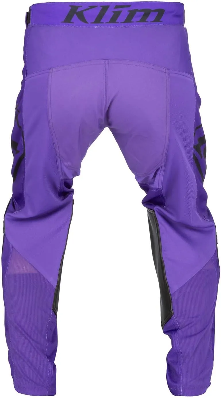 KLIM Men's XC Lite Off-Road Motorcycle Pants