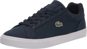 Lacoste Lerond Sneaker, 45CMA0054-092-13 Navy Blue/White