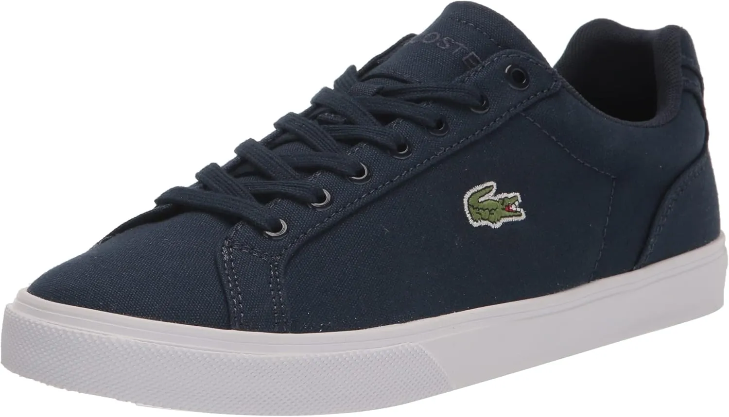 Lacoste Lerond Sneaker, 45CMA0054-092-13 Navy Blue/White