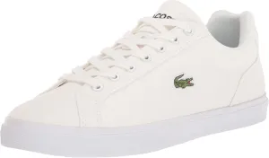 Lacoste Lerond Sneaker, 45CMA0054-21G-11 White/White