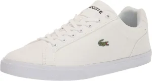 Lacoste Lerond Sneaker, 45CMA0054-21G-12 White/White