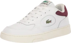 Lacoste Men's Lineset 223 1 SMA Sneaker