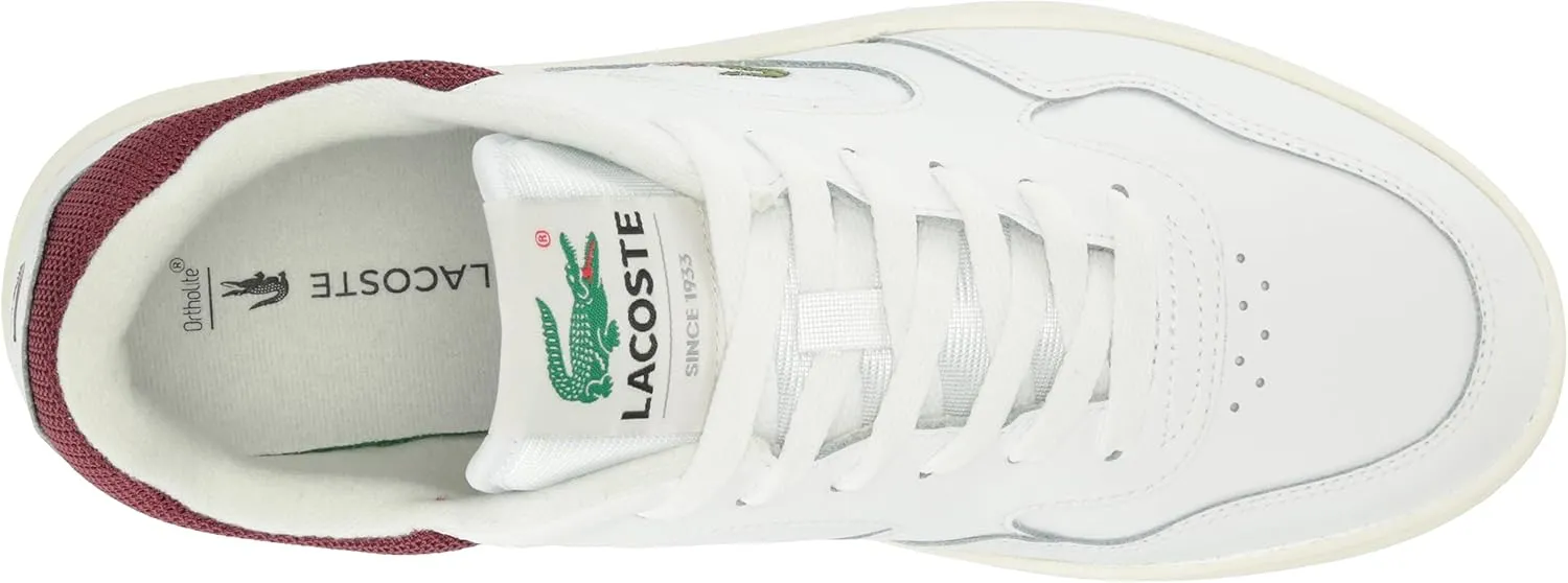 Lacoste Men's Lineset 223 1 SMA Sneaker