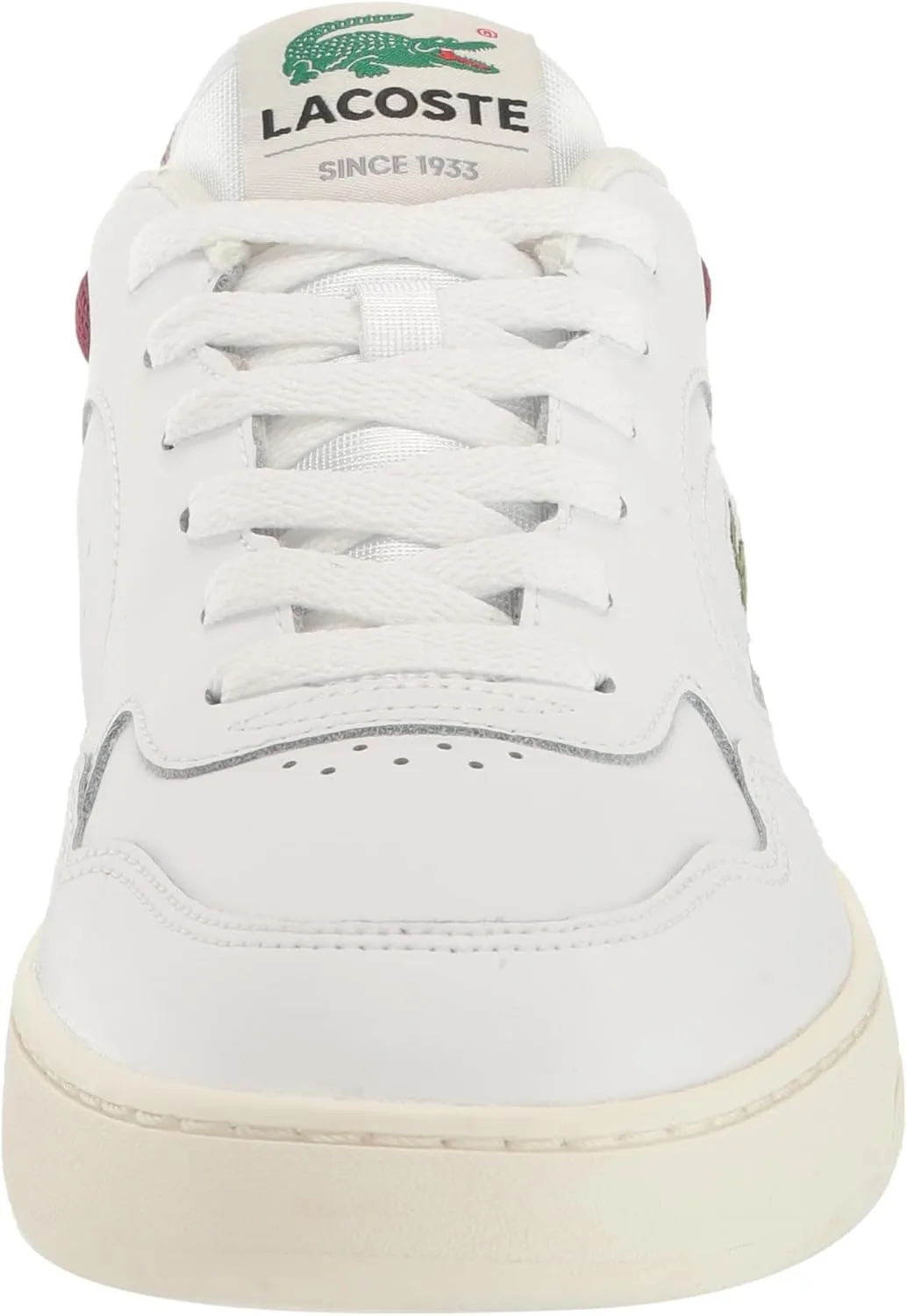 Lacoste Men's Lineset 223 1 SMA Sneaker