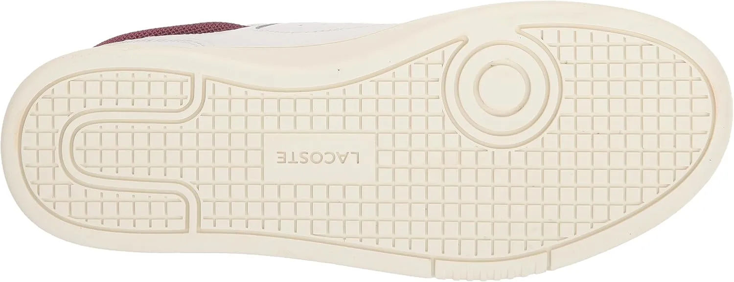 Lacoste Men's Lineset 223 1 SMA Sneaker