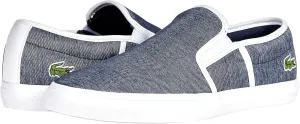 Lacoste Men's Tatalya Sneaker