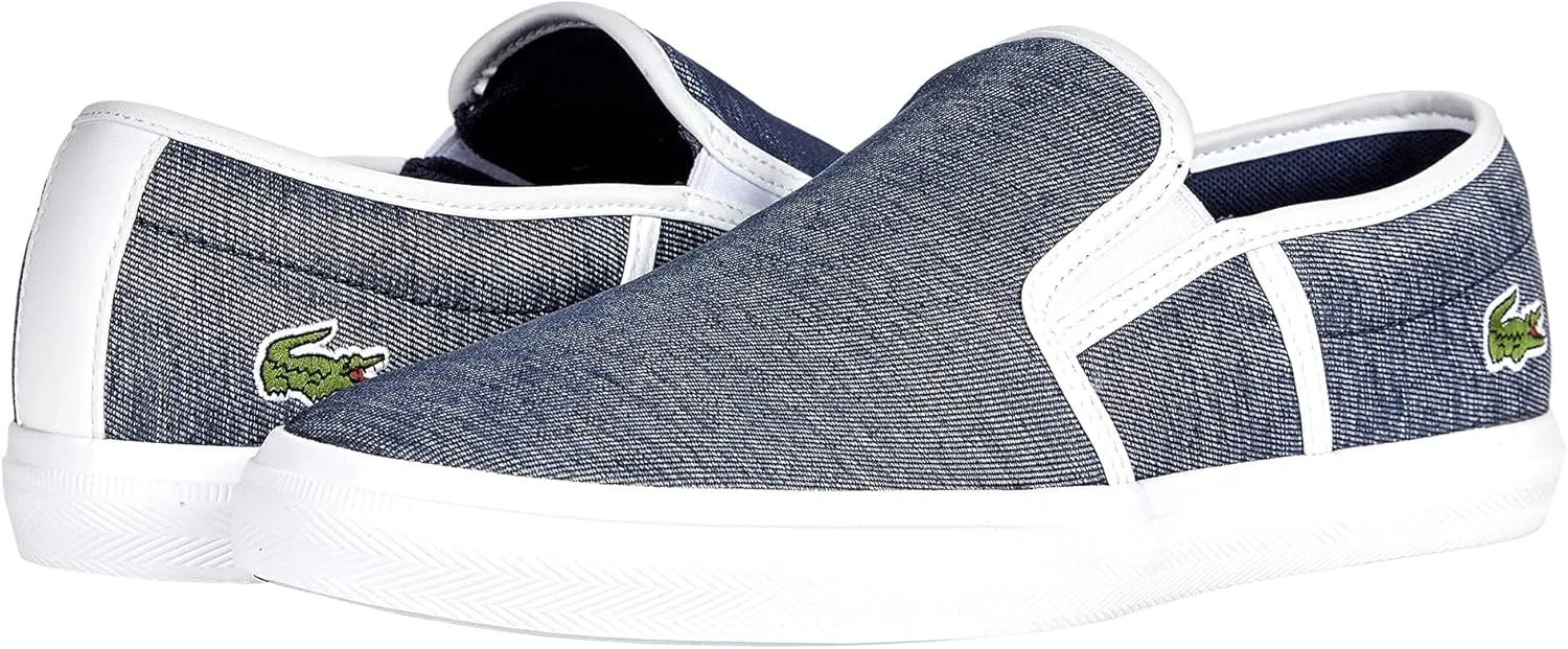 Lacoste Men's Tatalya Sneaker
