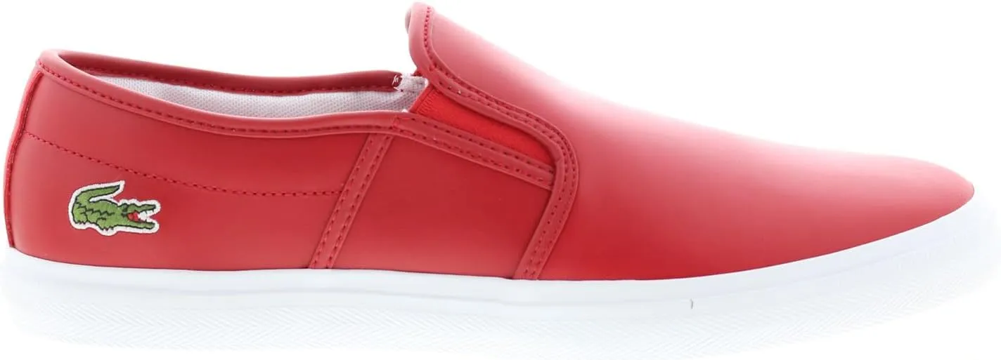 Lacoste Men's Tatalya Sneaker