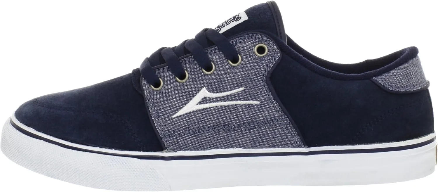 Lakai Men's Carlo Skate Shoe