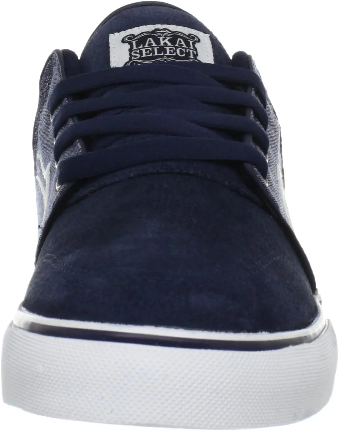 Lakai Men's Carlo Skate Shoe