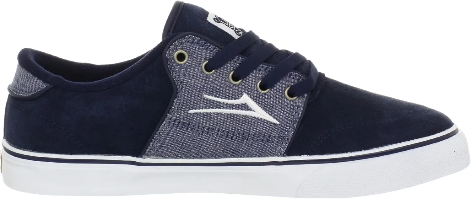 Lakai Men's Carlo Skate Shoe