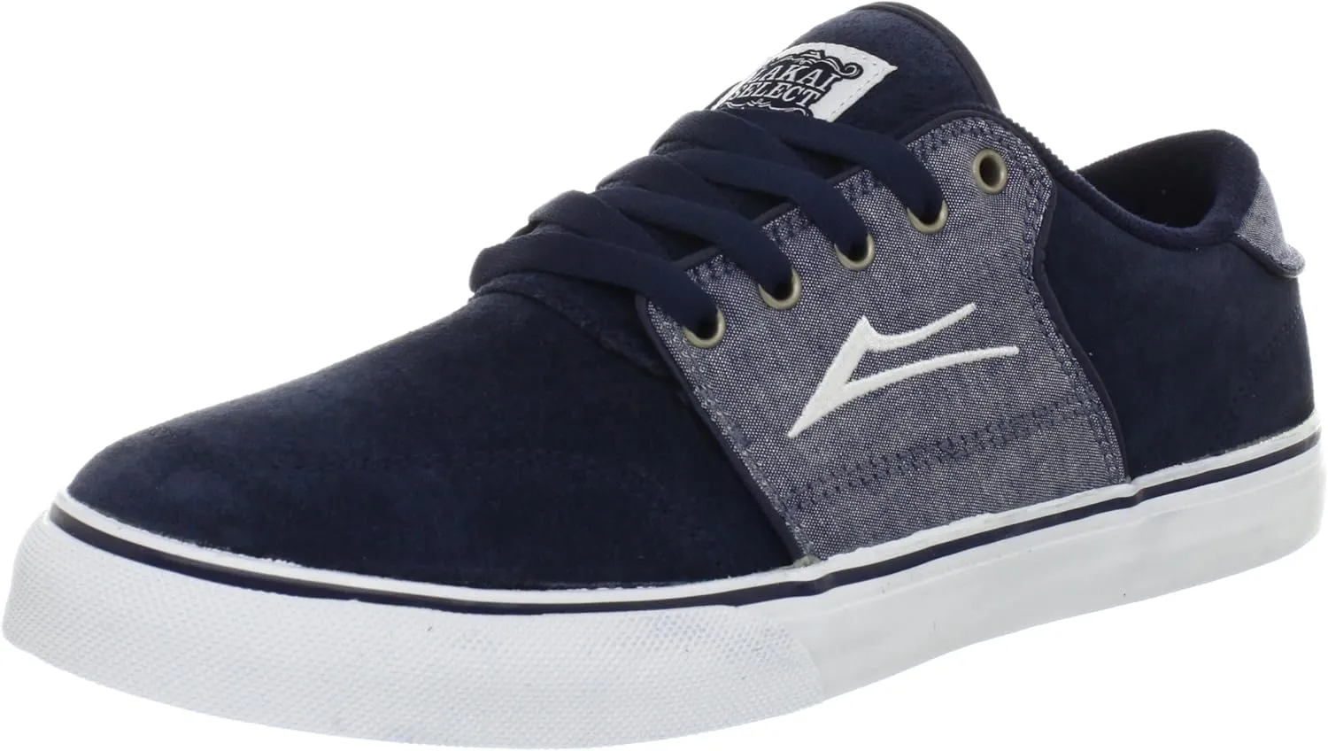 Lakai Men's Carlo Skate Shoe
