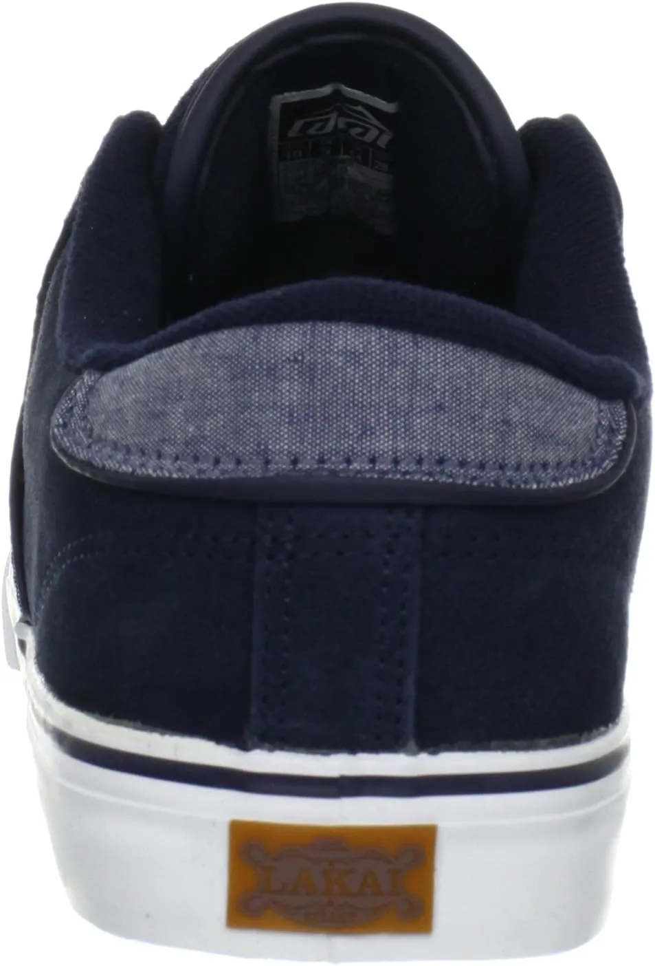Lakai Men's Carlo Skate Shoe