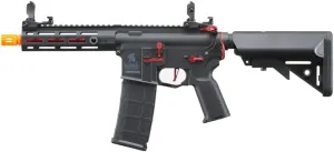 Lancer Tactical Gen 2 Hellion MLOK 7" Airsoft M4 AEG Core Series (No Battery and Charger)