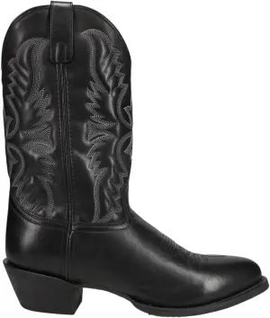 Laredo mens Western Boot, Black, 15 X-Wide US