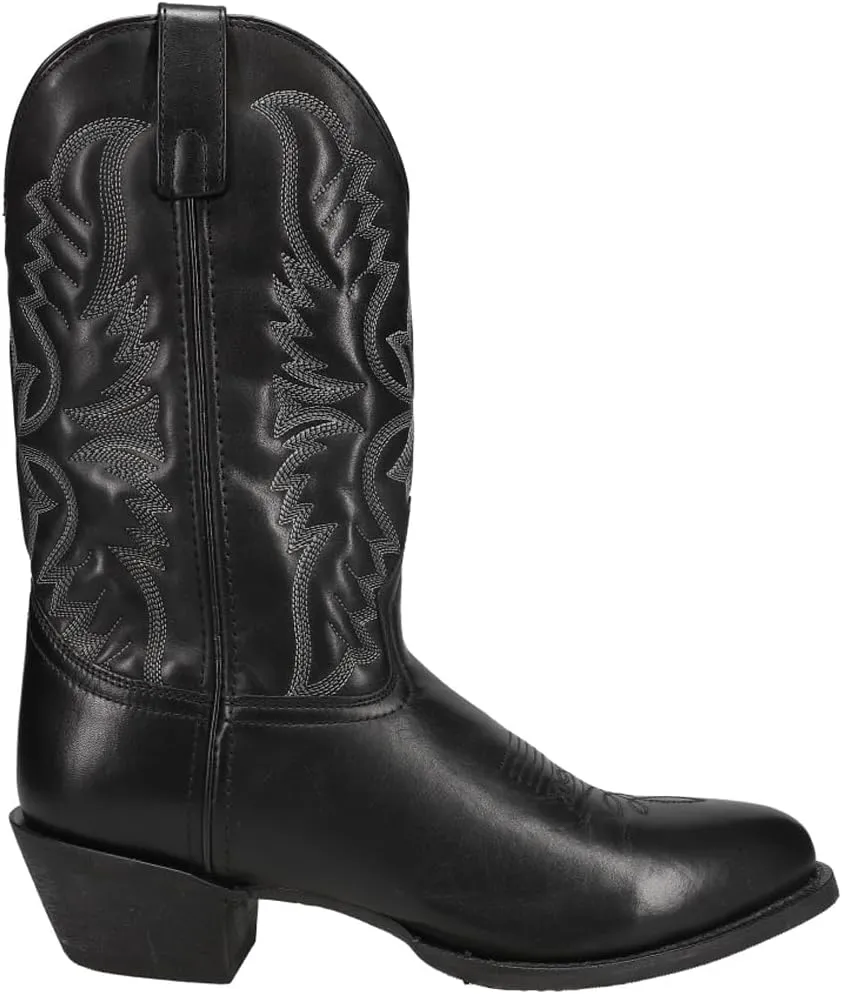 Laredo mens Western Boot, Black, 15 X-Wide US