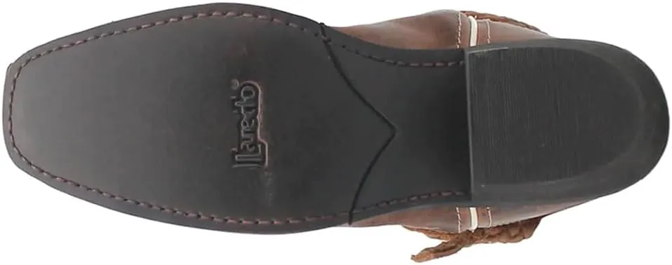 Laredo Women's Knot in Time Western Boot