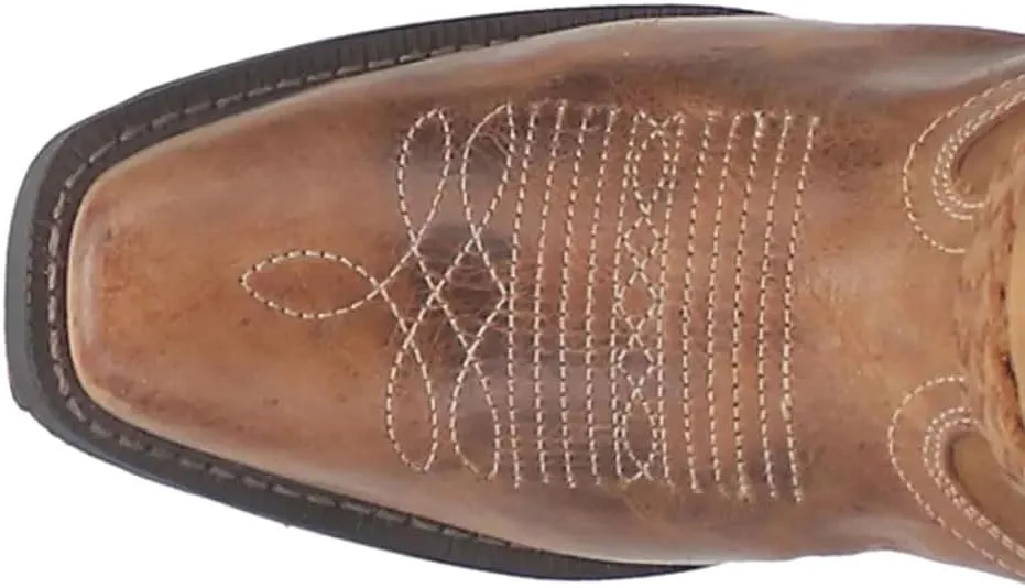 Laredo Women's Knot in Time Western Boot