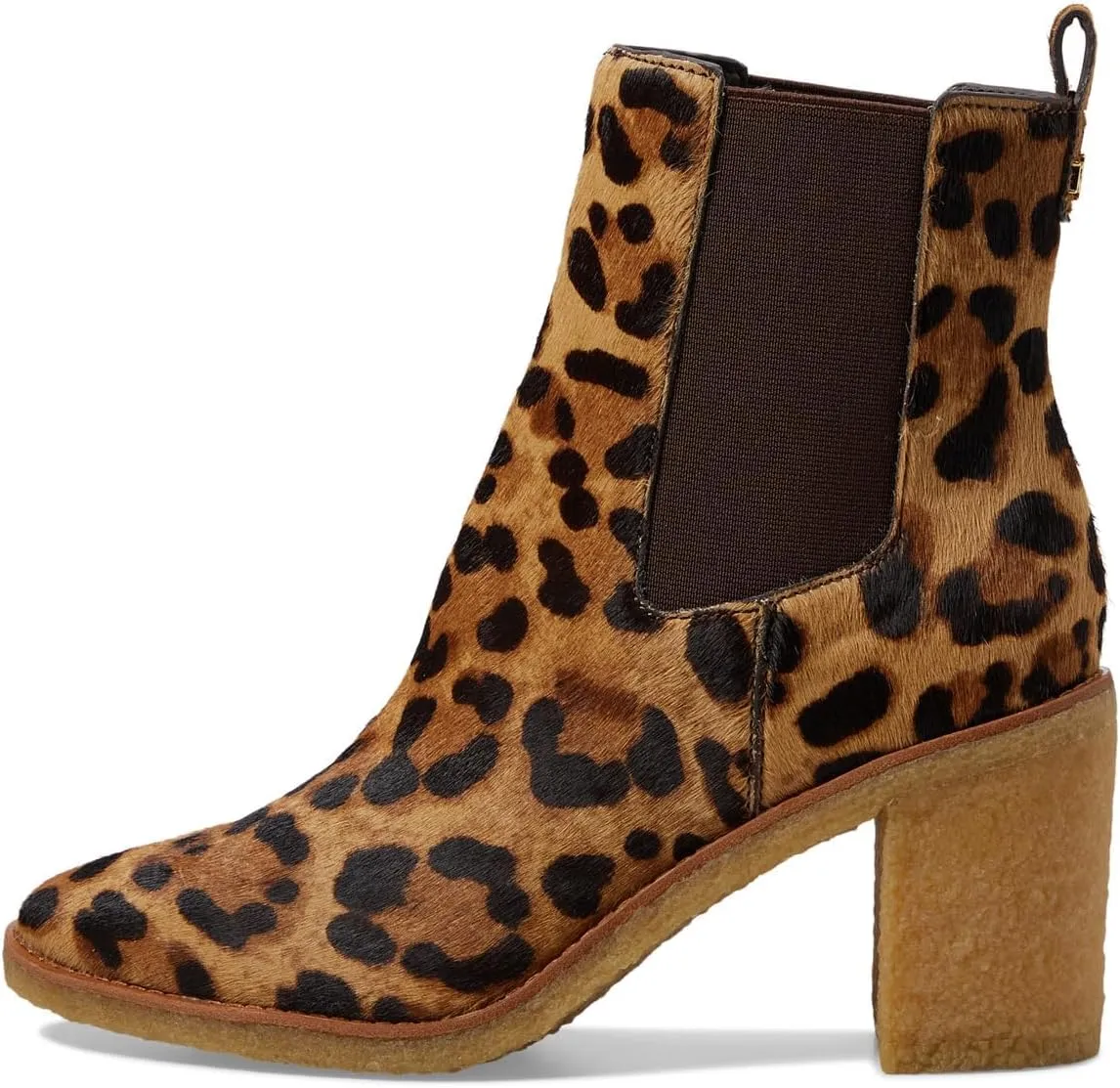 Lauren Ralph Lauren Women's Marianna Bootie Fashion Boot