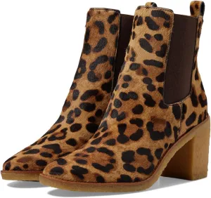 Lauren Ralph Lauren Women's Marianna Bootie Fashion Boot