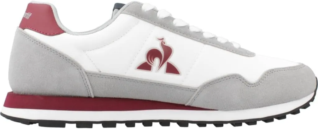 Le Coq Sportif Men's Sneaker, 5.5 AU