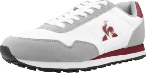 Le Coq Sportif Men's Sneaker, 5.5 AU