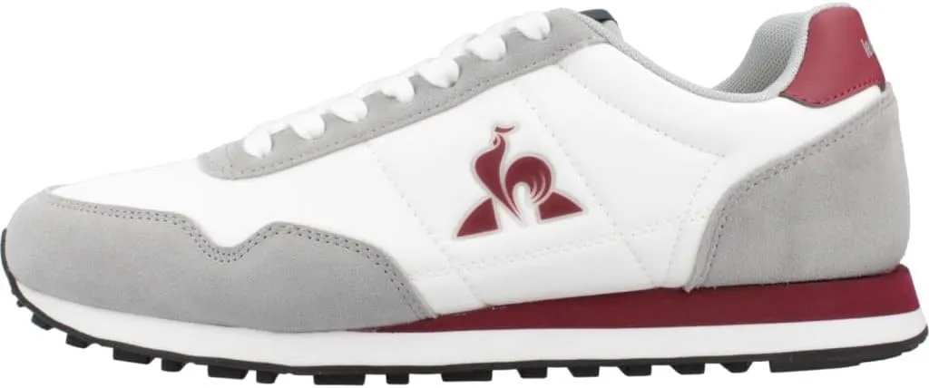 Le Coq Sportif Men's Sneaker, 5.5 AU
