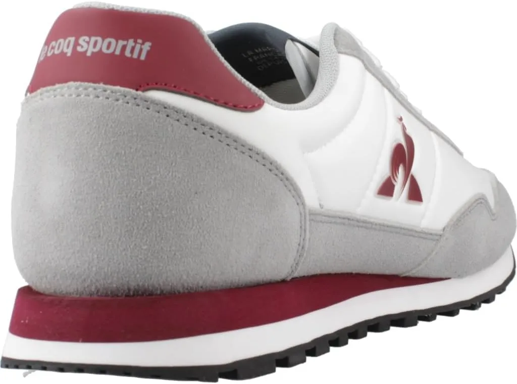 Le Coq Sportif Men's Sneaker, 5.5 AU