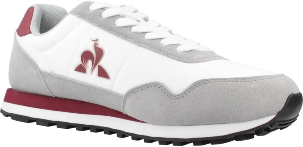 Le Coq Sportif Men's Sneaker, 5.5 AU