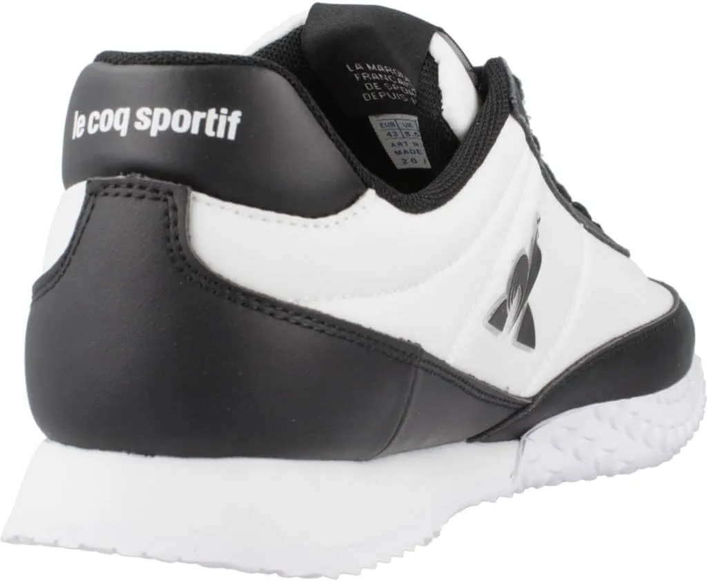 Le Coq Sportif Unisex-Adult Sneaker