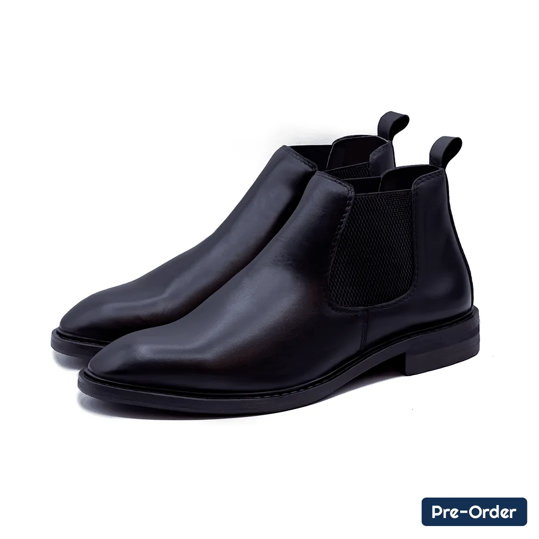 Leonidas | Chelsea Boot | WLCB-300B